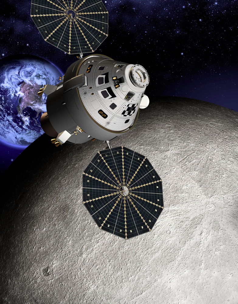 Is NASA Lost in Space or Aimed at Asteroid?